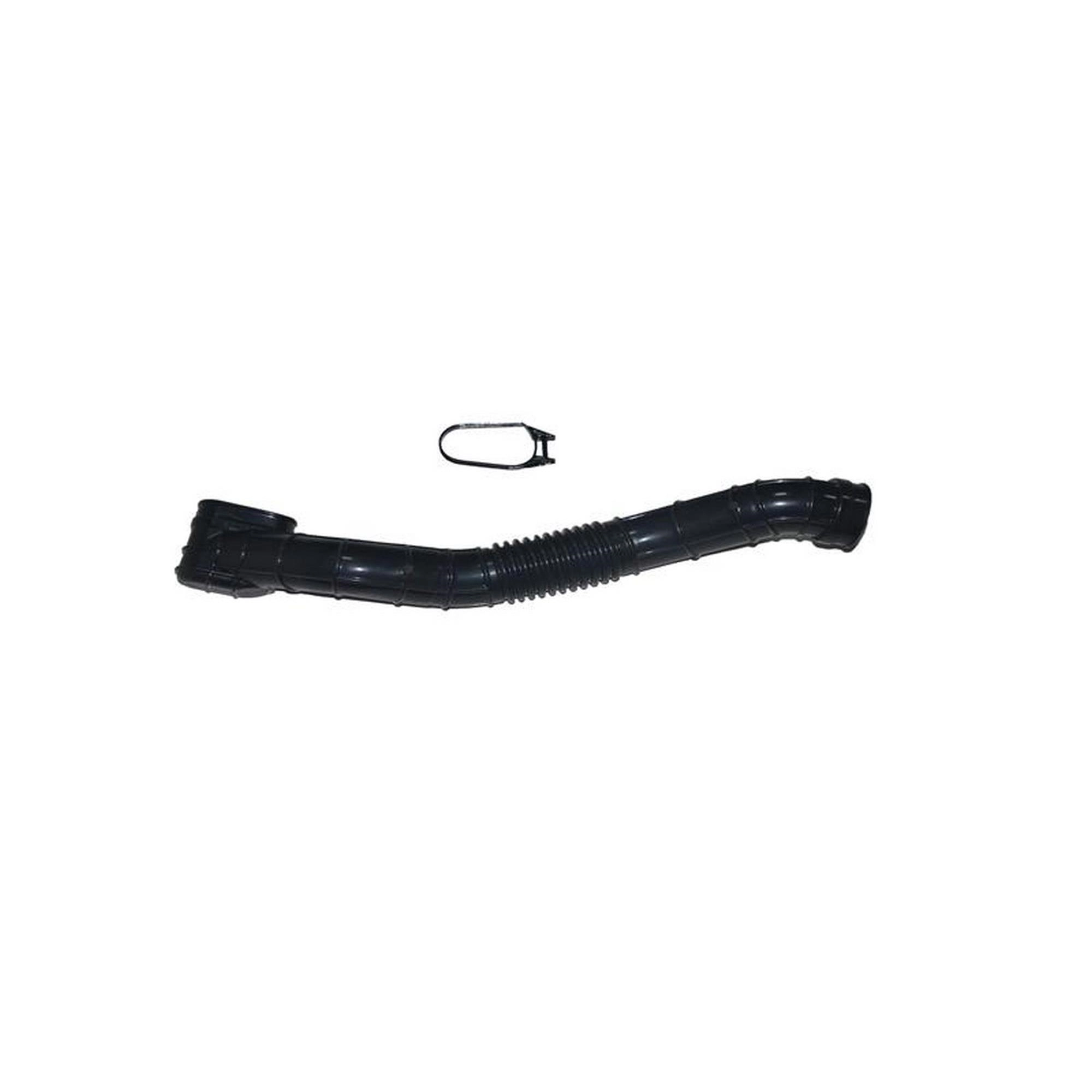 RKS FRECCIA 150 MOTOR KAPAĞI DIŞ HORTUM VE KELEPÇESİ TAKIM #RK 37045